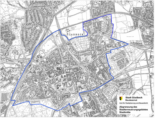 Das Bild zeigt den Projektraum