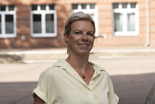 Das Bild zeigt Tanja Karpa.