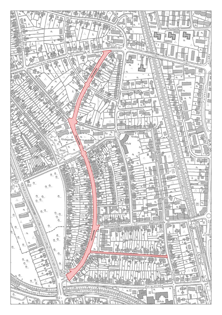 &Uuml;bersichtskarte