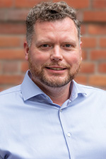 Bild zeigt Hendrik Knepper