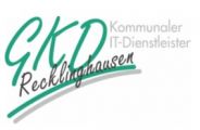 Firmenlogo GKD Recklinghausen